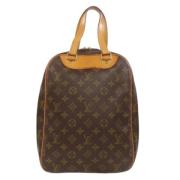 Pre-owned Fabric louis-vuitton-bags