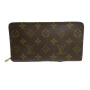 Pre-owned Fabric wallets