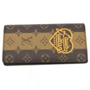 Pre-owned Fabric wallets