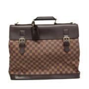 Pre-owned Canvas louis-vuitton-bags