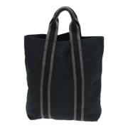 Pre-owned Canvas totes