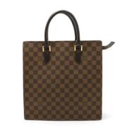 Pre-owned Plastic louis-vuitton-bags