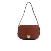 Stilig Crossbody Veske