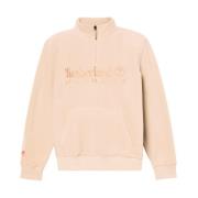 Allsidig Zip Sweatshirt