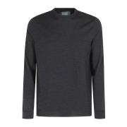 Flexwool Crewneck Sweater