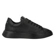 Sorte Temple Sneakers