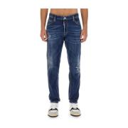 Regular Fit Skater Jeans