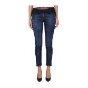 Jennifer Skinny Jeans