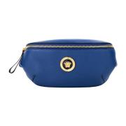 Navy Medusa Anhnger Fanny Waist Pack