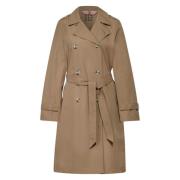 Moderne Trenchcoat