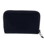 Pre-owned Fabric wallets