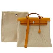 Pre-owned Canvas shoulder-bags