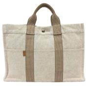 Pre-owned Canvas totes