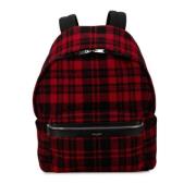 Pre-owned Wool backpacks