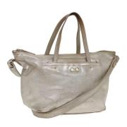 Pre-owned Leather handbags