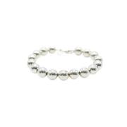 Pre-owned Silver bracelets