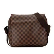 Pre-owned Leather louis-vuitton-bags