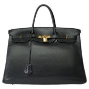 Pre-owned Leather handbags