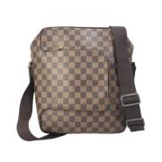 Pre-owned Fabric louis-vuitton-bags