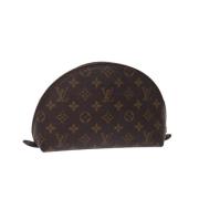 Pre-owned Canvas louis-vuitton-bags