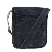 Pre-owned Canvas crossbody-bags