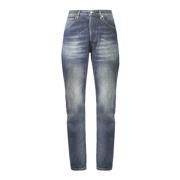 Stilige Denim Jeans for Menn