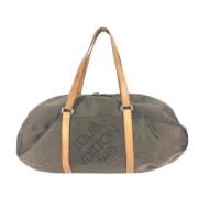 Pre-owned Fabric louis-vuitton-bags