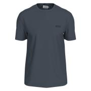 Grå Liquid Touch T-Shirt Topp