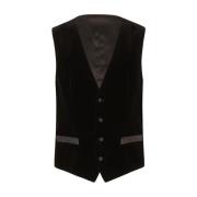 Stilig Vest for Menn