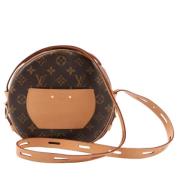 Pre-owned Leather louis-vuitton-bags