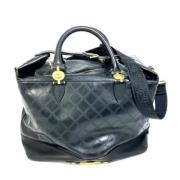 Pre-owned Rubber handbags