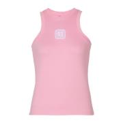 Retro PB Tank Top