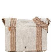 Pre-owned Canvas shoulder-bags