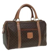 Pre-owned Leather handbags