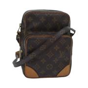 Pre-owned Canvas louis-vuitton-bags