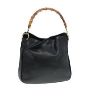 Pre-owned Leather handbags