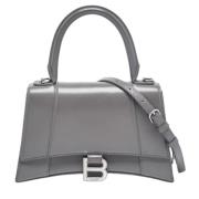 Pre-owned Leather handbags