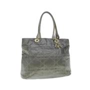 Pre-owned Canvas dior-bags