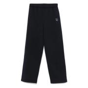 Fox Head Patch Jog Pants