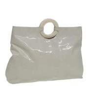 Pre-owned Fabric celine-bags