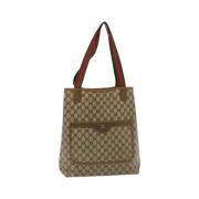 Pre-owned Fabric gucci-bags