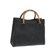 Pre-owned Leather handbags