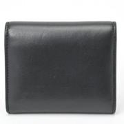 Pre-owned Leather wallets