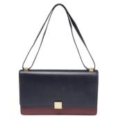 Pre-owned Leather celine-bags