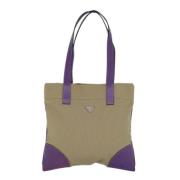 Pre-owned Canvas totes