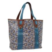 Pre-owned Canvas totes