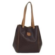 Pre-owned Leather celine-bags