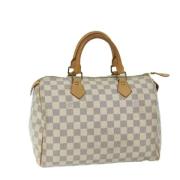 Pre-owned Canvas louis-vuitton-bags