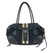 Pre-owned Leather handbags