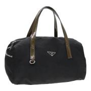 Pre-owned Nylon prada-bags